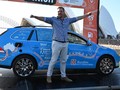 Perjalanan Terpanjang Mobil Listrik dari Belanda ke Australia