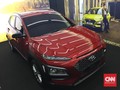 Hyundai Indonesia Tidak Bermasalah dengan Nama SUV Kona