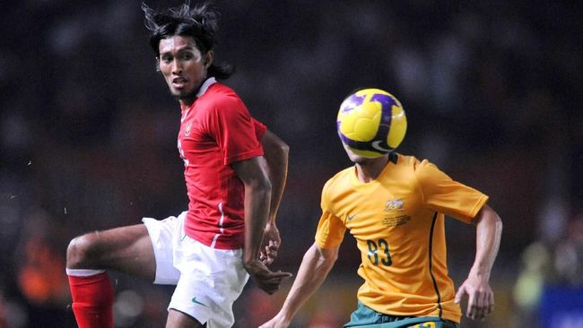 Lika-liku Budi Sudarsono, Caleg Eks Striker Timnas Indonesia