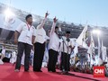 Andi Arief Sebut Ada Faksi Keumatan di Koalisi Prabowo-Sandi