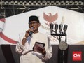 Beda dengan Kartu 01, Sandi Sebut OK OCE Tak Perlu Birokrasi