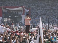 Janji 100 Hari Pertama Prabowo: Tarif Listrik Turun!