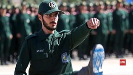 VIDEO: Iran Ancam Jadikan AS Target Teror