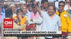 VIDEO: Cerita Prabowo Saat Minta Saran Dengan Rizal Ramli