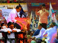 Nyoblos Duluan, Kapan Penghitungan Hasil Pemilu 2019 di LN?