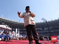 Prabowo Subianto: Kemiskinan Menurun dari Kakek ke Cucu