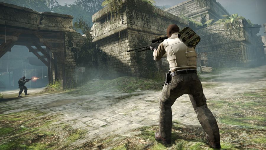 Hai Gamers, Simak 5 Game Paling 'Hot' Saat Ini di Steam!