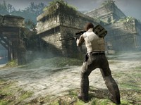 Hai Gamers, Simak 5 Game Paling 'Hot' Saat Ini di Steam!