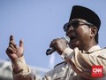 Dipersulit Jual Tanah, Prabowo Pilih Mati Ketimbang Menyerah