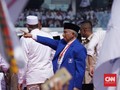 Polisi Periksa Amien Rais Terkait Dugaan Makar Eggi Hari Ini