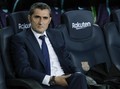Pemain Barcelona Mulai Tak Percaya Valverde