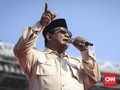 Prabowo Kenalkan 68 Tokoh yang Akan Membantu di Pemerintahan