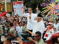 Kubu Jokowi Klaim Bisa Kalahkan Jumlah Massa Prabowo di GBK