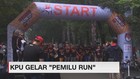 VIDEO: KPU Gelar