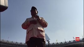 VIDEO: Prabowo Singgung Kemiskinan di Kampanye Akbar