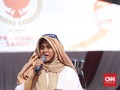 Neno Warisman: Kita Akan Berjuang Hingga Titik Penghabisan