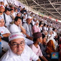Kampanye Pilkada Tak Patuh Protokol, Satgas: Kami Tak Tolerir