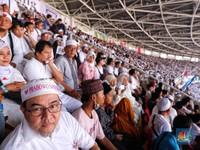 Kampanye Pilkada Tak Patuh Protokol, Satgas: Kami Tak Tolerir