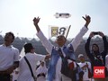 SBY Ungkap 'Set-up' Tak Inklusif di Balik Kampanye Prabowo