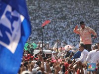Alasan Dahlan Iskan Dukung Prabowo Subianto Jadi Presiden