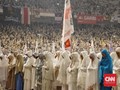 BPN Respons SBY: Prabowo Bukan untuk Umat Islam Saja