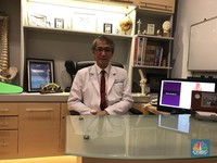 Simak Manfaat Jalan Kaki dari Sang Pakar