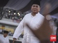 Hamengku Buwono X Pesan ke Prabowo Jaga Pancasila dan NKRI