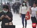 Demo 30 September, Pekerja Dekat Gedung DPR Dipulangkan