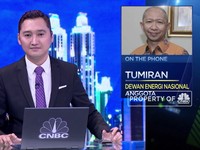 DEN: Belum Waktunya Tarif Listrik Turun
