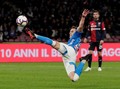 Klasemen Liga Italia Usai Inter, Lazio, dan Napoli Imbang