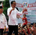 Totalnya Rp 61,9 M, Ini Rincian Harta Kekayaan Jokowi-Ma'ruf