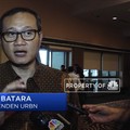 URBN Targetkan Laba Rp 183 M
