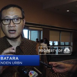URBN Targetkan Laba Rp 183 M
