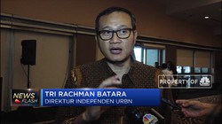 URBN Targetkan Laba Rp 183 M