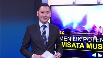 Menilik Potensi Wisata Musik di Bumi Pertiwi