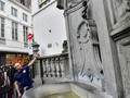 'Sistem Kencing' Patung Manneken-Pis Akan Direvisi