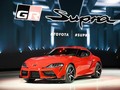 Kendala Generasi Baru Toyota Supra Sulit Dijual di Indonesia