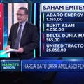 Potensi Batu Bara Bagus Bukan di China Tapi India