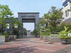 Cadangan Devisa Hingga Maret 2019 Sebesar USD 124,5 M