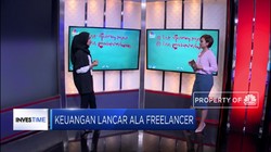 Ini Cara Cerdas Kelola Keuangan Bagi Pekerja Lepas