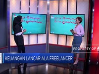 Ini Cara Cerdas Kelola Keuangan Bagi Pekerja Lepas