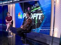 Pasca-Pemilu, Perlu Percepatan Tarik Investasi Asing