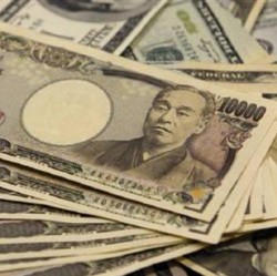 Jumlah Korban Virus Corona Melonjak, Yen Perkasa Lagi