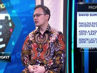 EoDB Jadi Kunci Utama Undang Investor Kakap