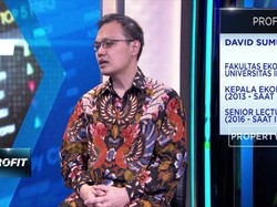 EoDB Jadi Kunci Utama Undang Investor Kakap