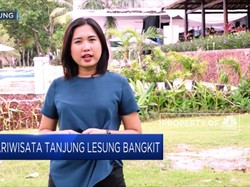 Pasca-Tsunami, KEK Tanjung Lesung Kembali Bersinar