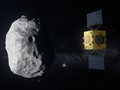 China Bersiap Mulai Misi Eksplorasi Asteroid
