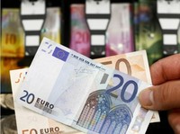 Penguatan Euro Tertahan Jelang Pertemuan ECB