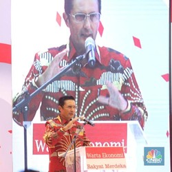 Nah Ini! Perkara Rp 19 M yang Bikin MPR Murka ke Sri Mulyani
