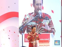 Nah Ini! Perkara Rp 19 M yang Bikin MPR Murka ke Sri Mulyani